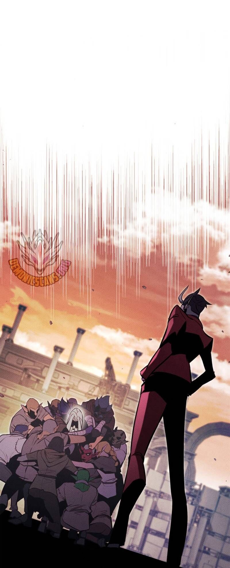 Huyền Thoại Game Thủ – Tái Xuất Chapter 194 - Trang 2