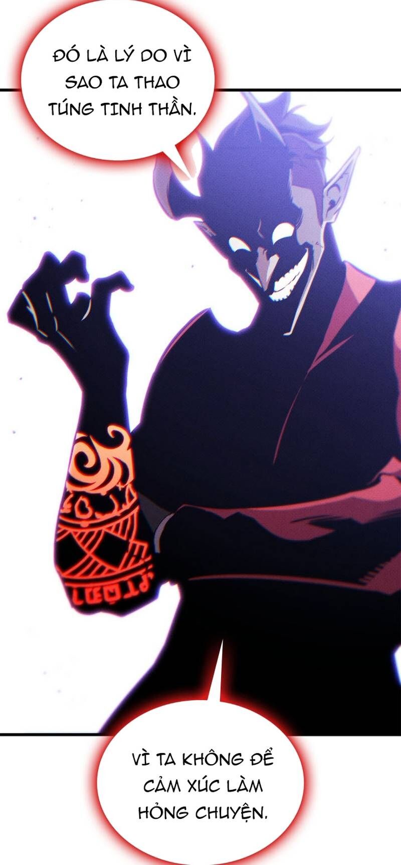 Huyền Thoại Game Thủ – Tái Xuất Chapter 194 - Trang 2