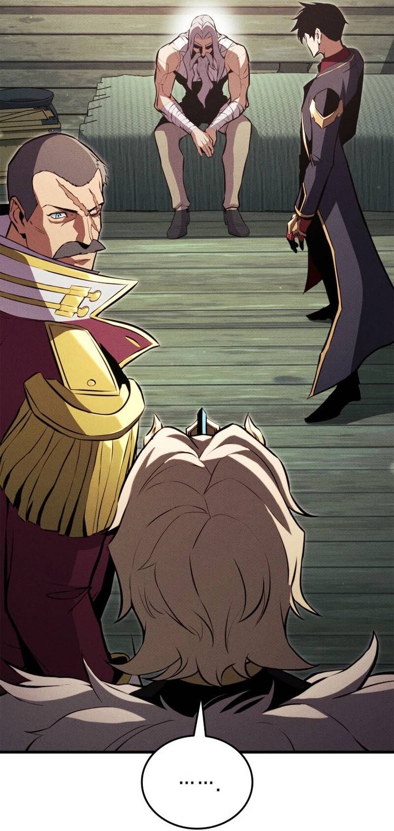 Huyền Thoại Game Thủ – Tái Xuất Chapter 194 - Trang 2