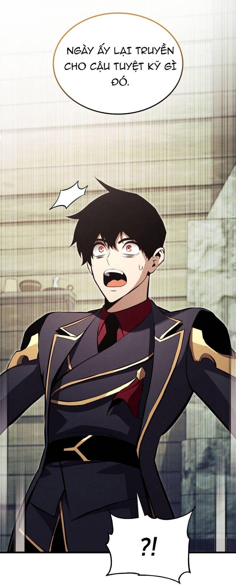 Huyền Thoại Game Thủ – Tái Xuất Chapter 194 - Trang 2