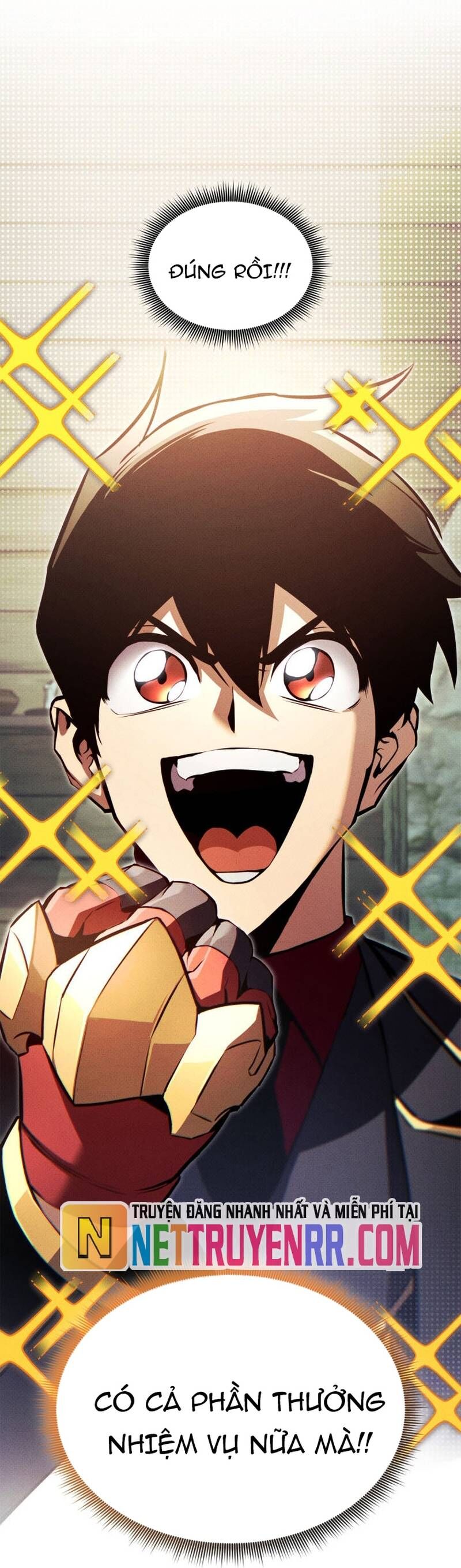 Huyền Thoại Game Thủ – Tái Xuất Chapter 194 - Trang 2