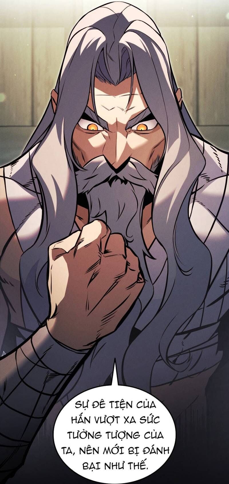 Huyền Thoại Game Thủ – Tái Xuất Chapter 194 - Trang 2