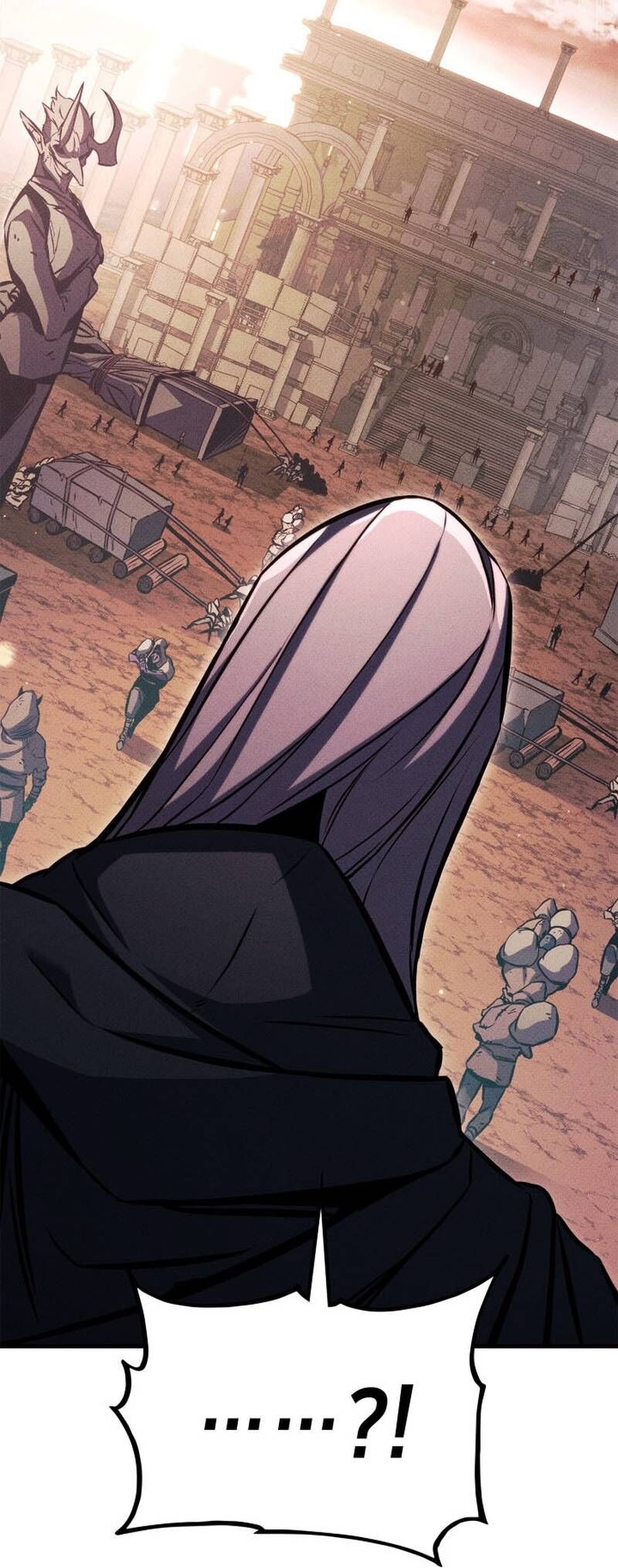 Huyền Thoại Game Thủ – Tái Xuất Chapter 194 - Trang 2