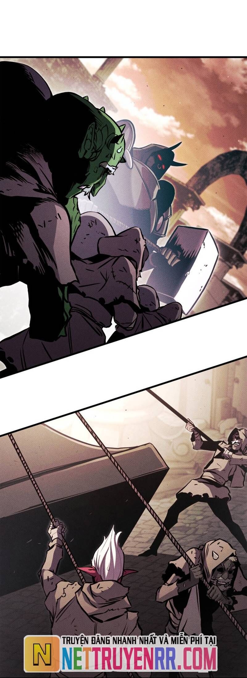 Huyền Thoại Game Thủ – Tái Xuất Chapter 194 - Trang 2