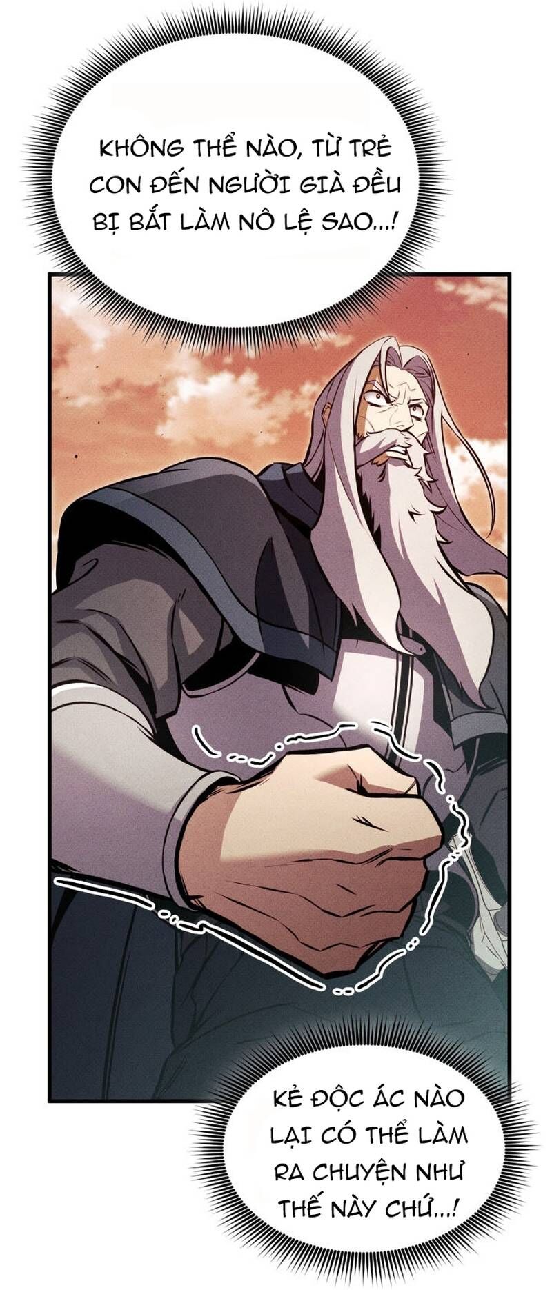 Huyền Thoại Game Thủ – Tái Xuất Chapter 194 - Trang 2