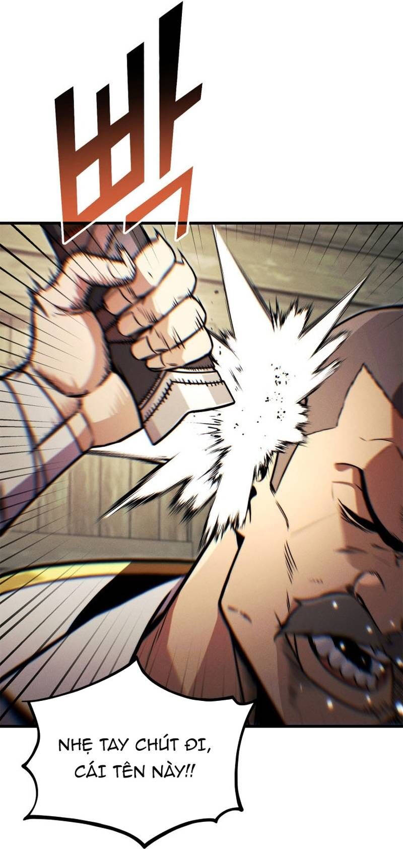 Huyền Thoại Game Thủ – Tái Xuất Chapter 194 - Trang 2