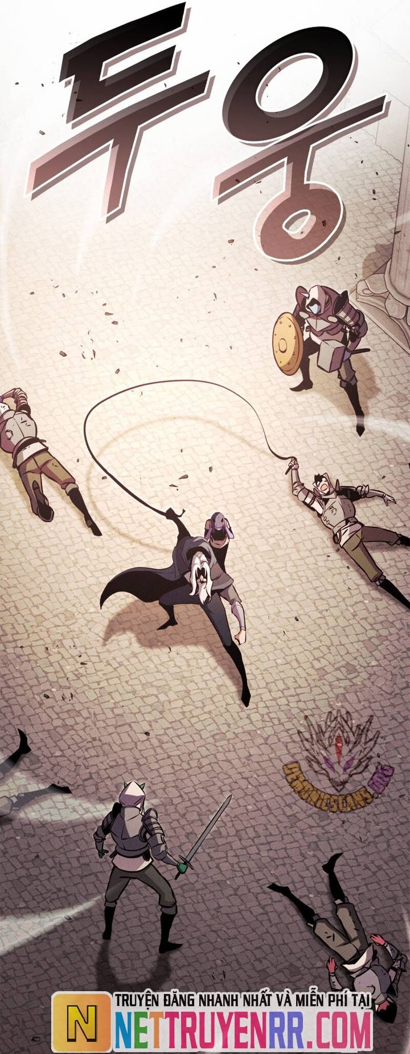 Huyền Thoại Game Thủ – Tái Xuất Chapter 194 - Trang 2