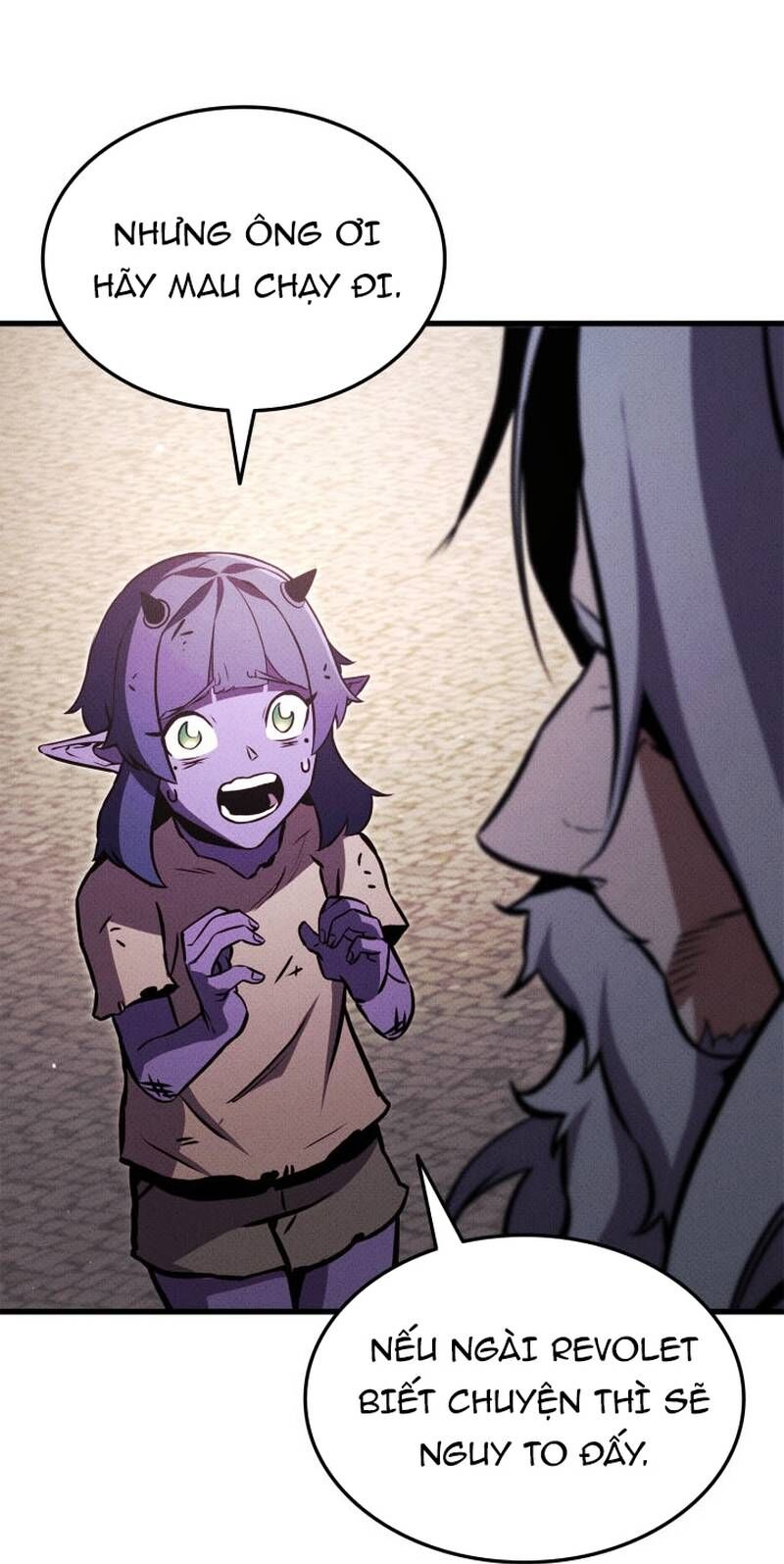 Huyền Thoại Game Thủ – Tái Xuất Chapter 194 - Trang 2