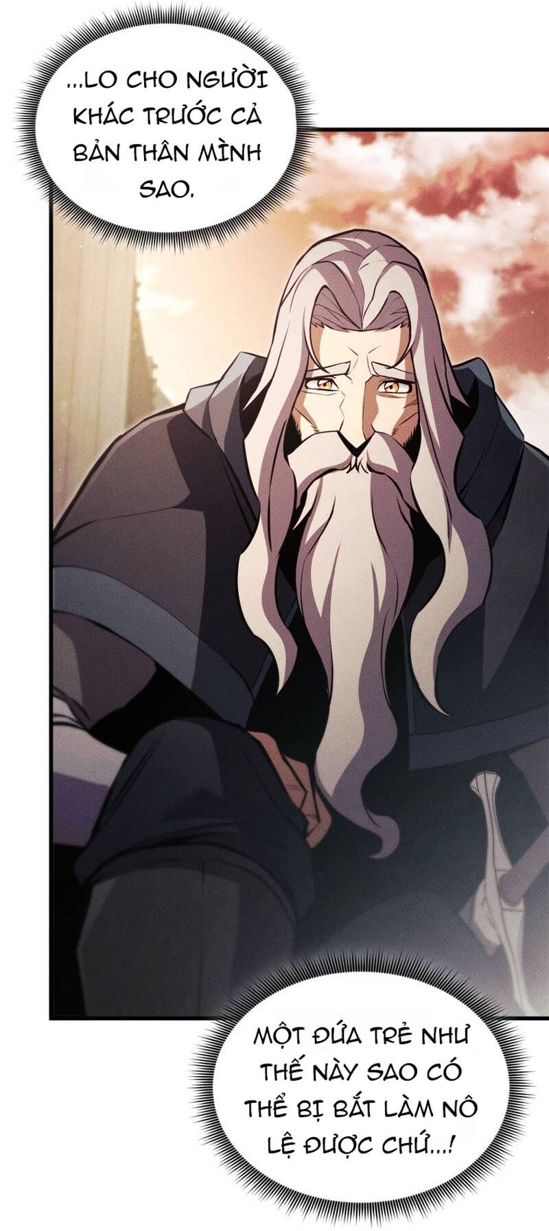 Huyền Thoại Game Thủ – Tái Xuất Chapter 194 - Trang 2