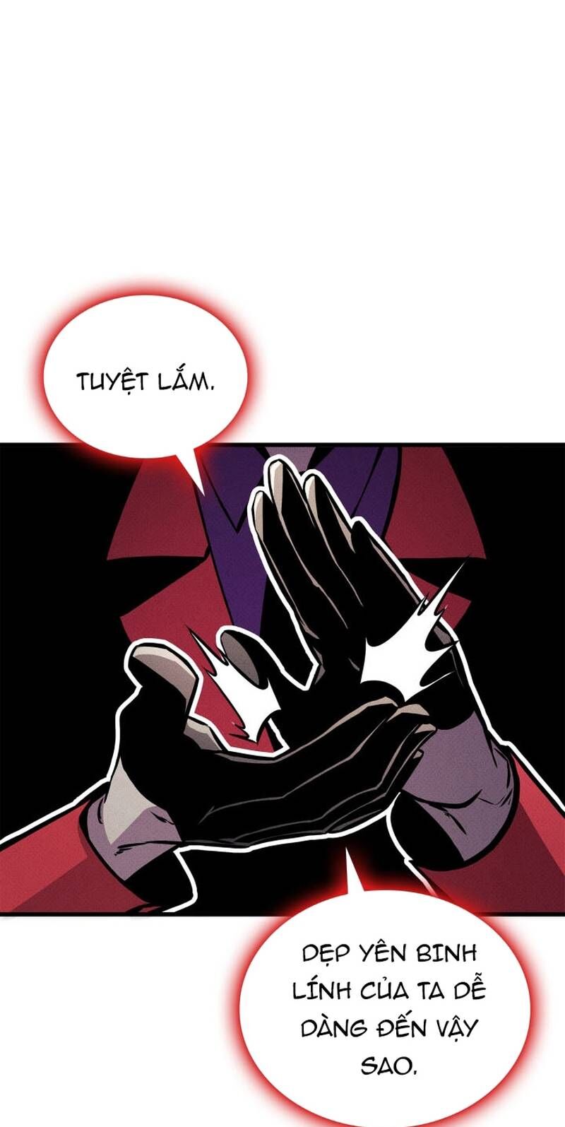 Huyền Thoại Game Thủ – Tái Xuất Chapter 194 - Trang 2