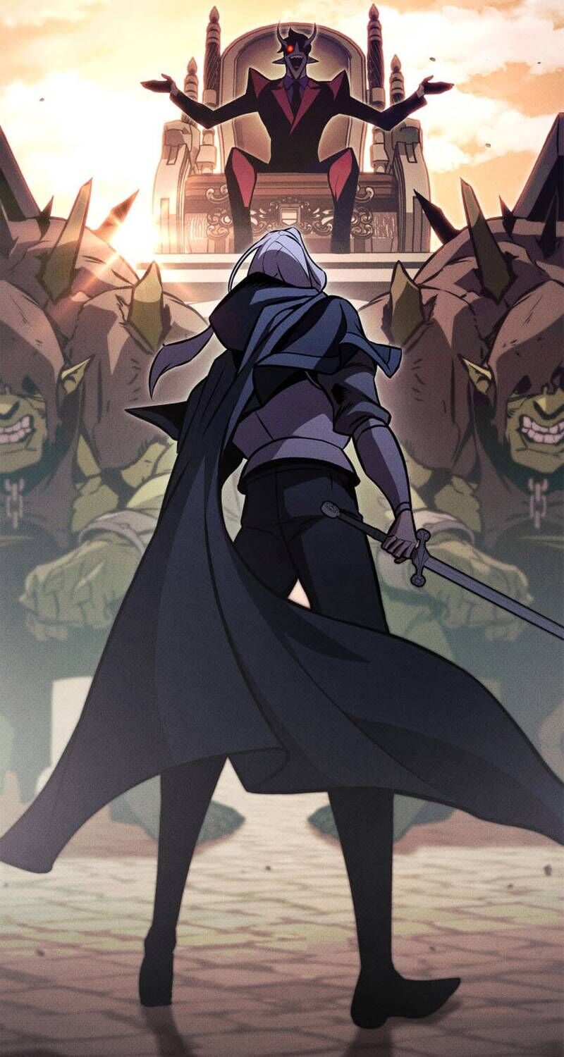 Huyền Thoại Game Thủ – Tái Xuất Chapter 194 - Trang 2