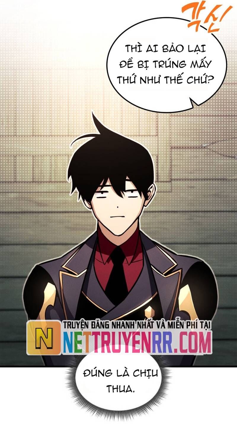 Huyền Thoại Game Thủ – Tái Xuất Chapter 194 - Trang 2