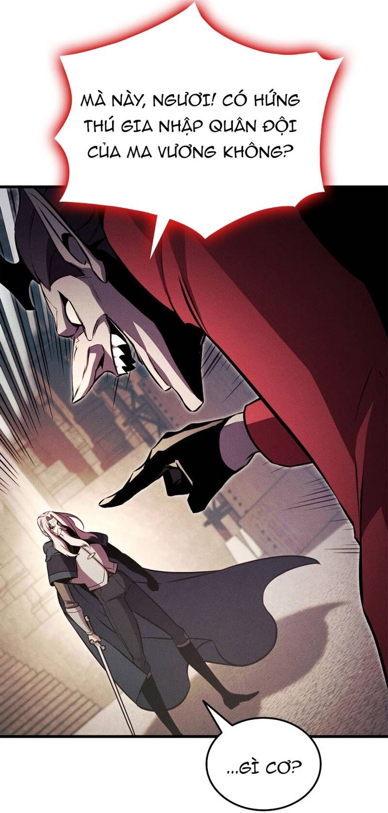 Huyền Thoại Game Thủ – Tái Xuất Chapter 194 - Trang 2