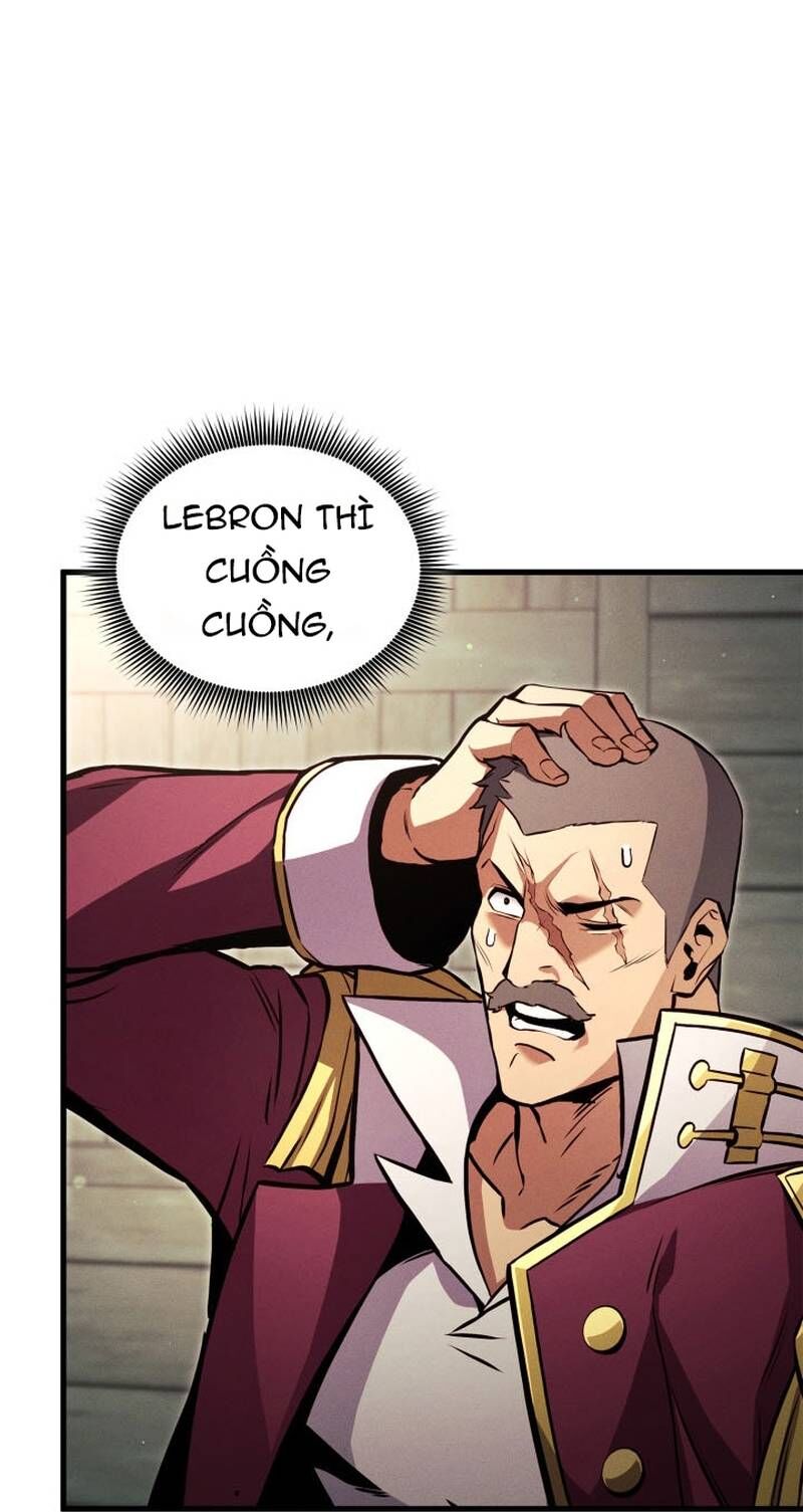 Huyền Thoại Game Thủ – Tái Xuất Chapter 194 - Trang 2