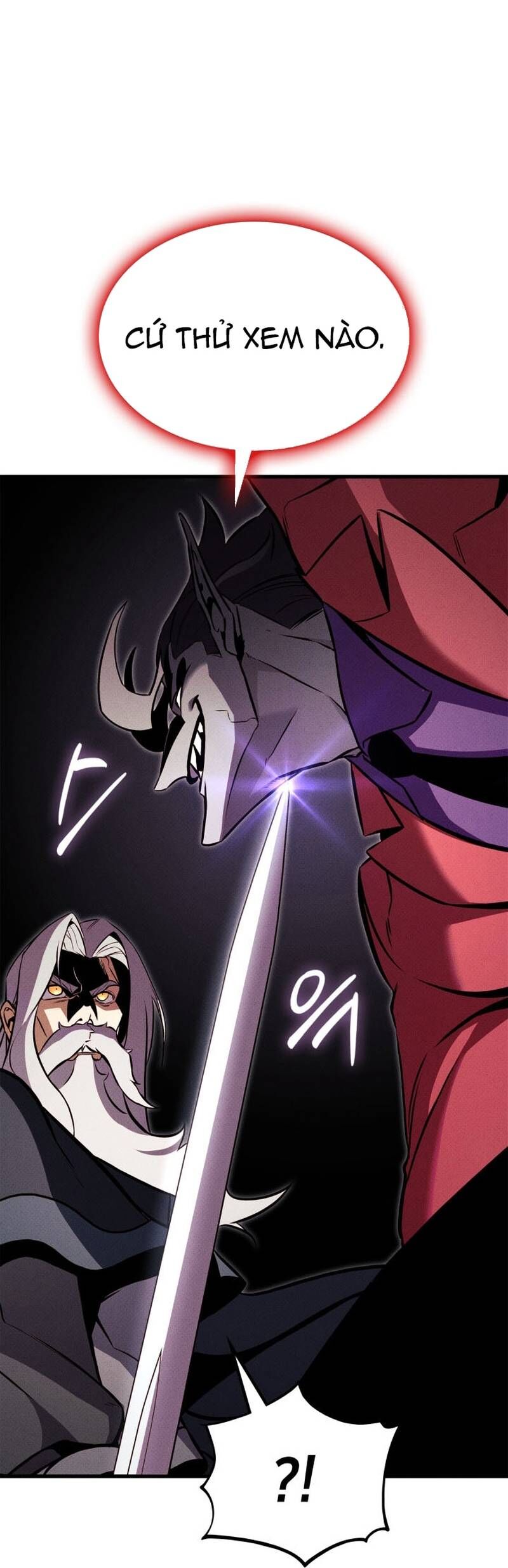 Huyền Thoại Game Thủ – Tái Xuất Chapter 194 - Trang 2