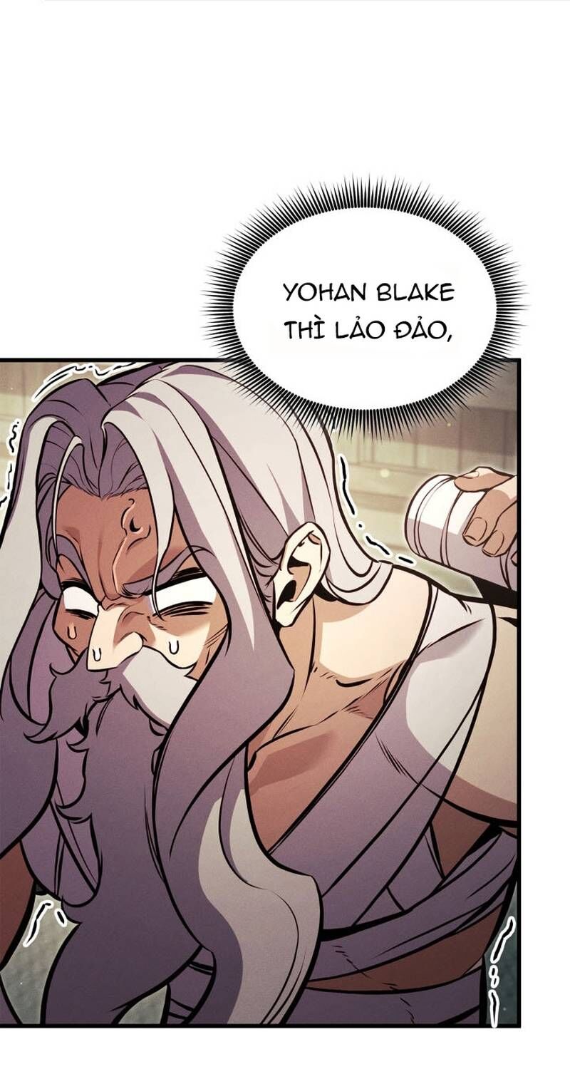 Huyền Thoại Game Thủ – Tái Xuất Chapter 194 - Trang 2