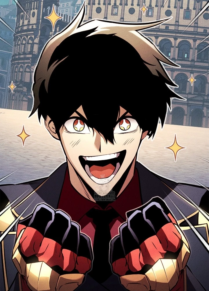 Huyền Thoại Game Thủ – Tái Xuất Chapter 195 - Trang 2