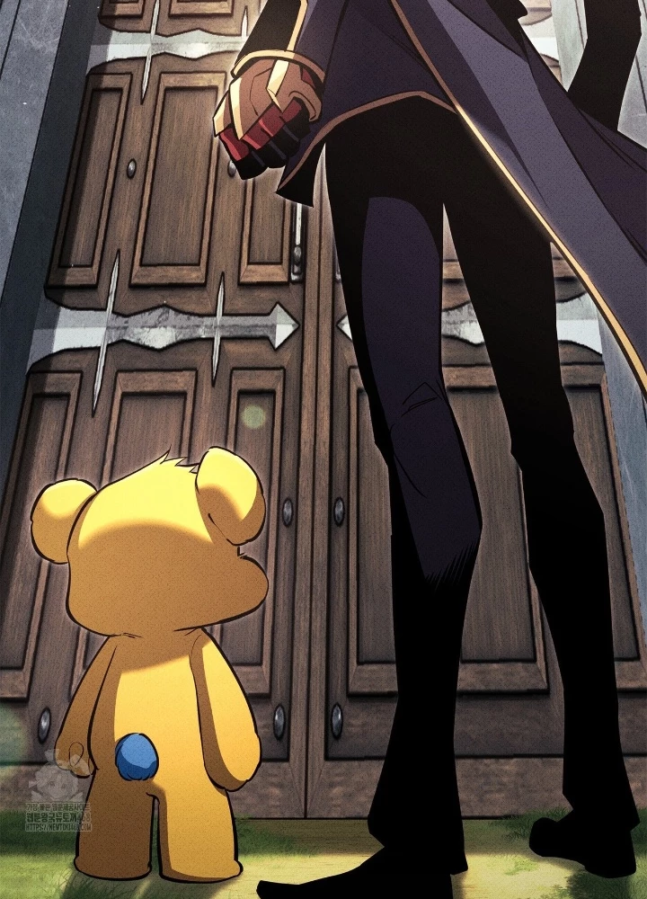 Huyền Thoại Game Thủ – Tái Xuất Chapter 195 - Trang 2