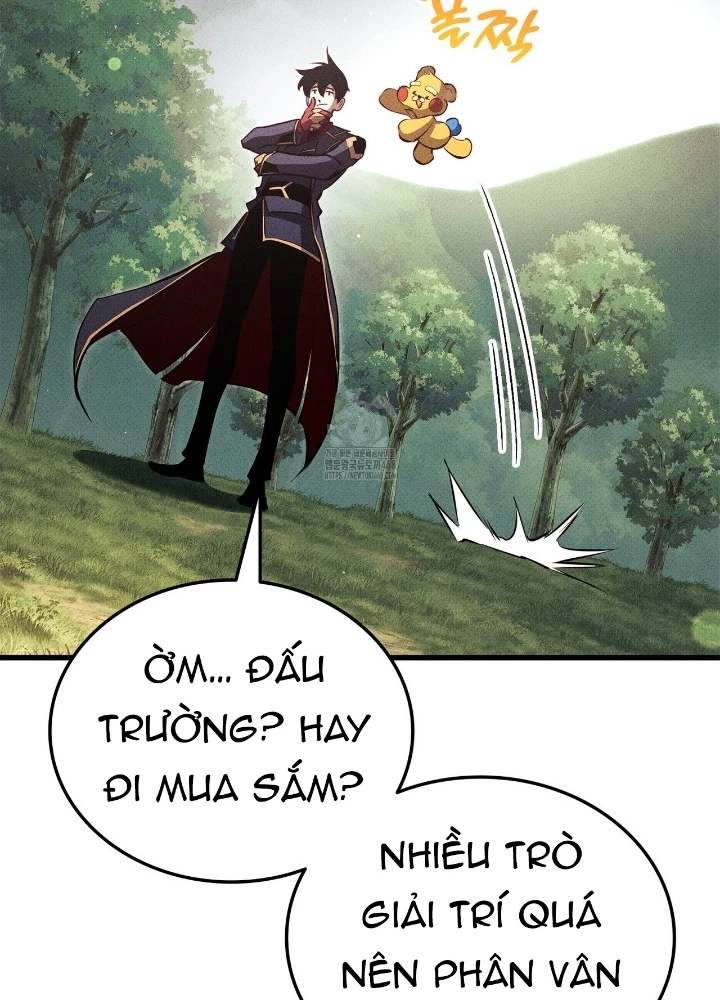 Huyền Thoại Game Thủ – Tái Xuất Chapter 195 - Trang 2