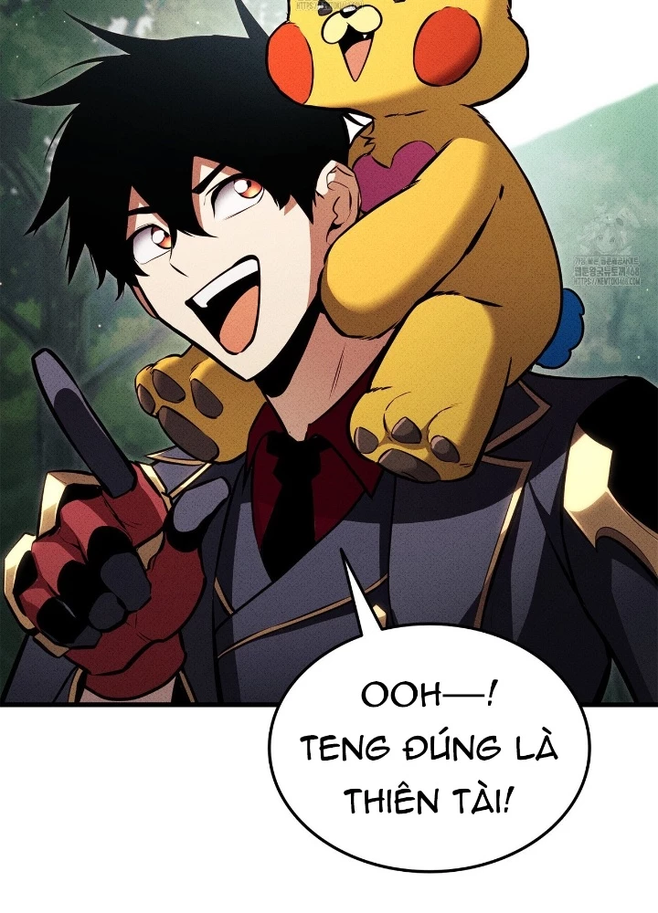 Huyền Thoại Game Thủ – Tái Xuất Chapter 195 - Trang 2