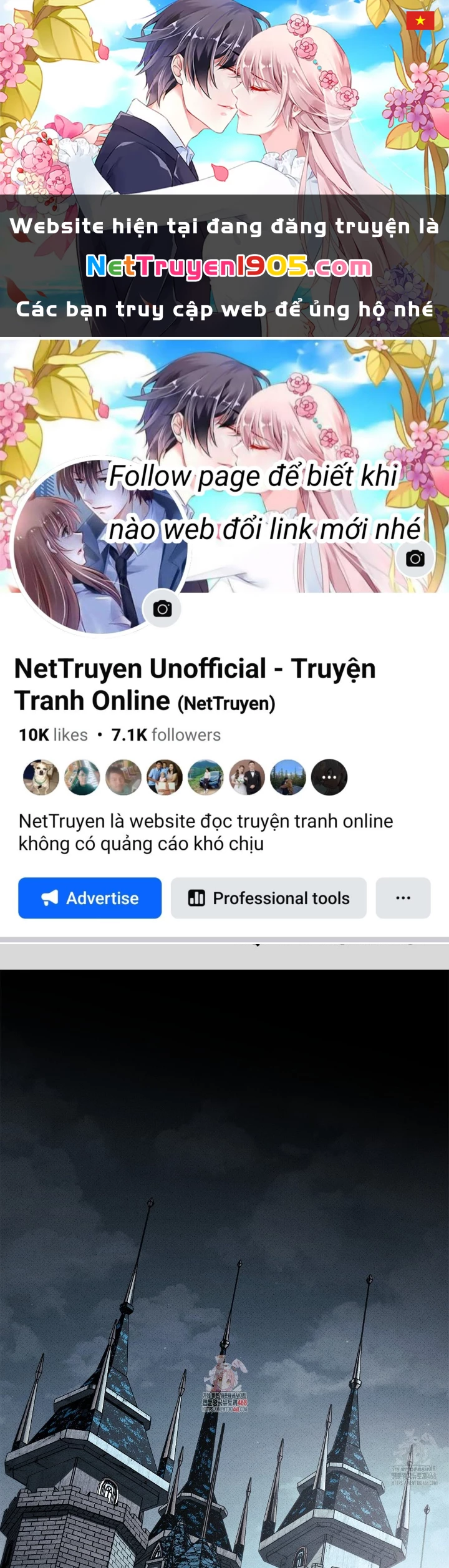 Huyền Thoại Game Thủ – Tái Xuất Chapter 195 - Trang 2