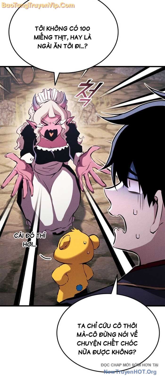 Huyền Thoại Game Thủ – Tái Xuất Chapter 195.2 - Trang 2