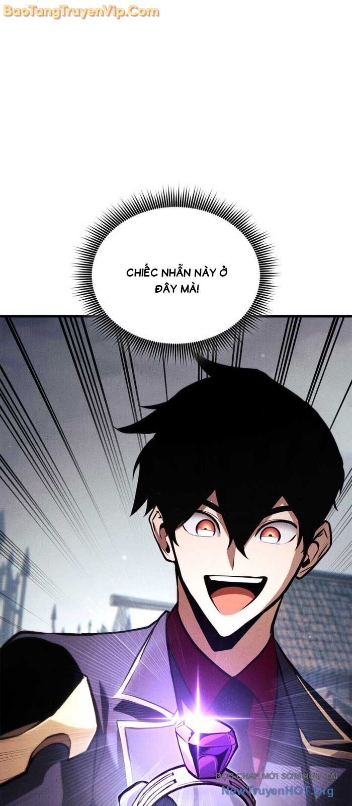 Huyền Thoại Game Thủ – Tái Xuất Chapter 195.2 - Trang 2