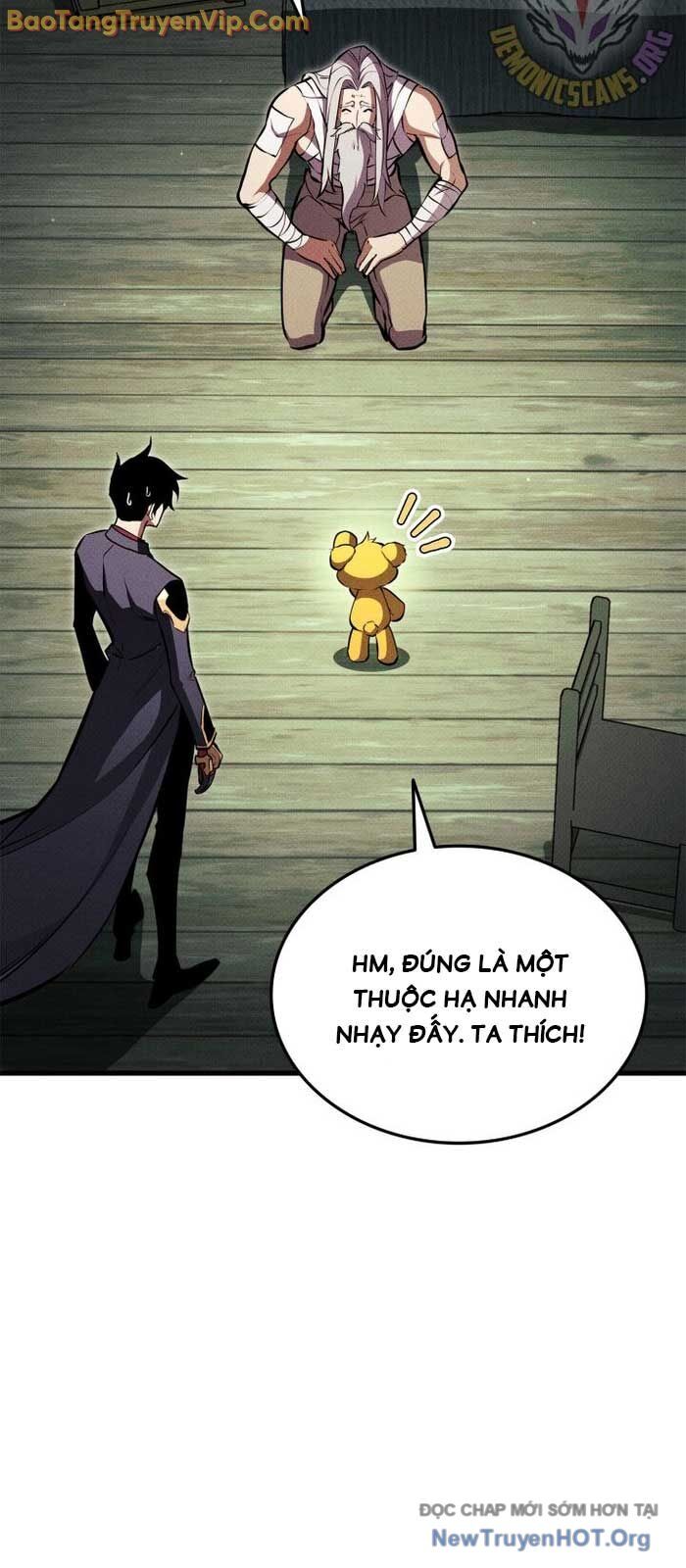 Huyền Thoại Game Thủ – Tái Xuất Chapter 195.2 - Trang 2