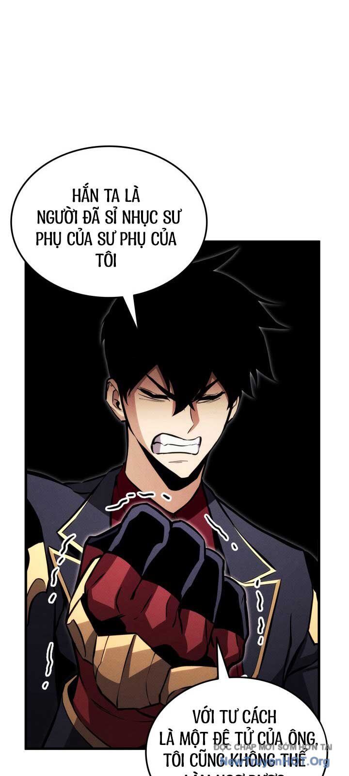 Huyền Thoại Game Thủ – Tái Xuất Chapter 200 - Trang 2