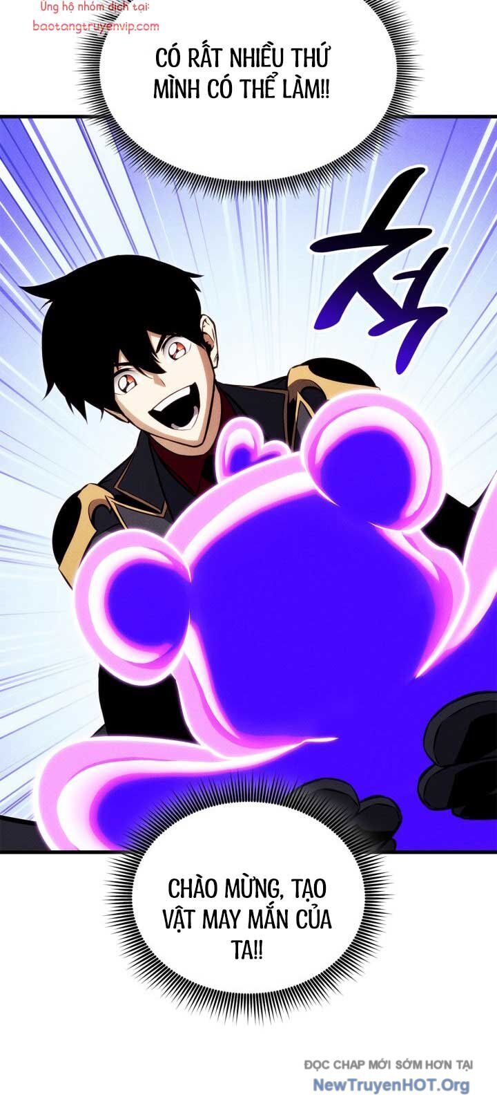 Huyền Thoại Game Thủ – Tái Xuất Chapter 200 - Trang 2