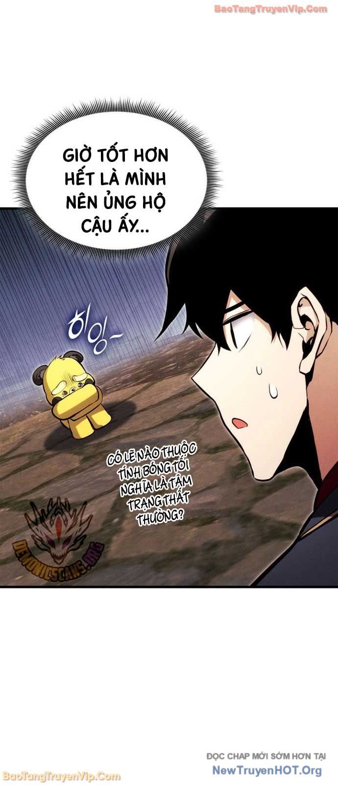 Huyền Thoại Game Thủ – Tái Xuất Chapter 206.1 - Trang 2