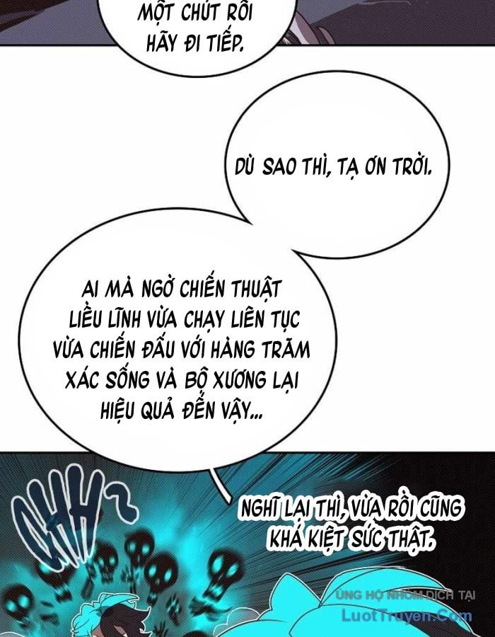 Kho Đồ Bất Thường Chapter 4 - Trang 2