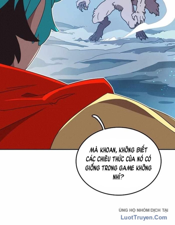Kho Đồ Bất Thường Chapter 4 - Trang 2