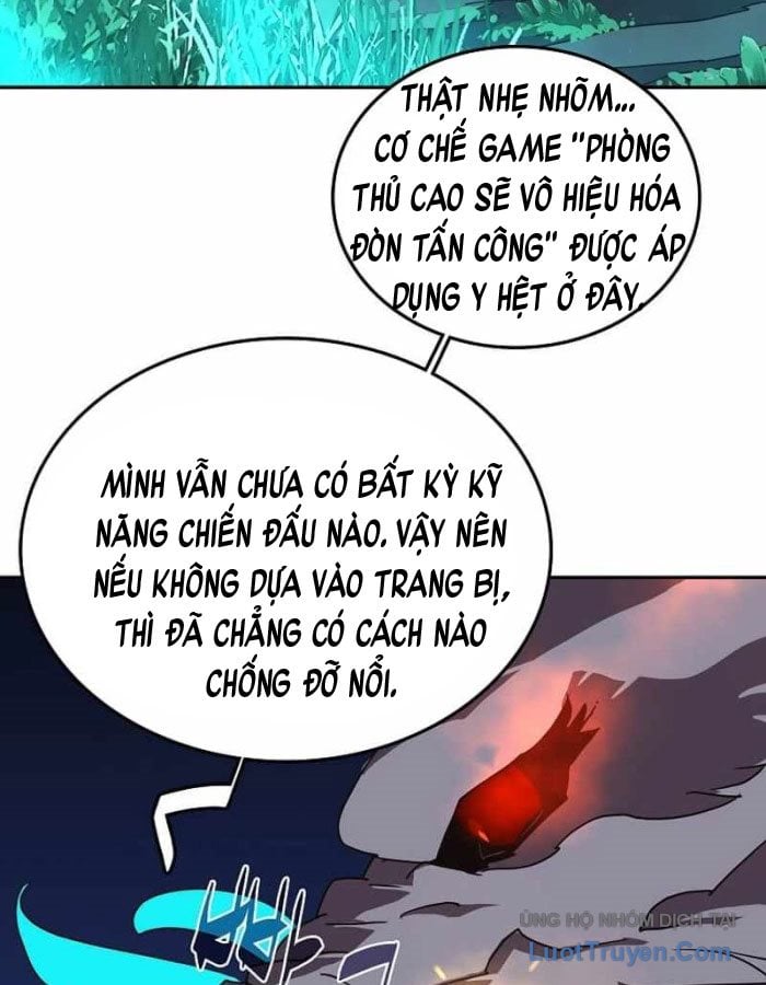Kho Đồ Bất Thường Chapter 4 - Trang 2