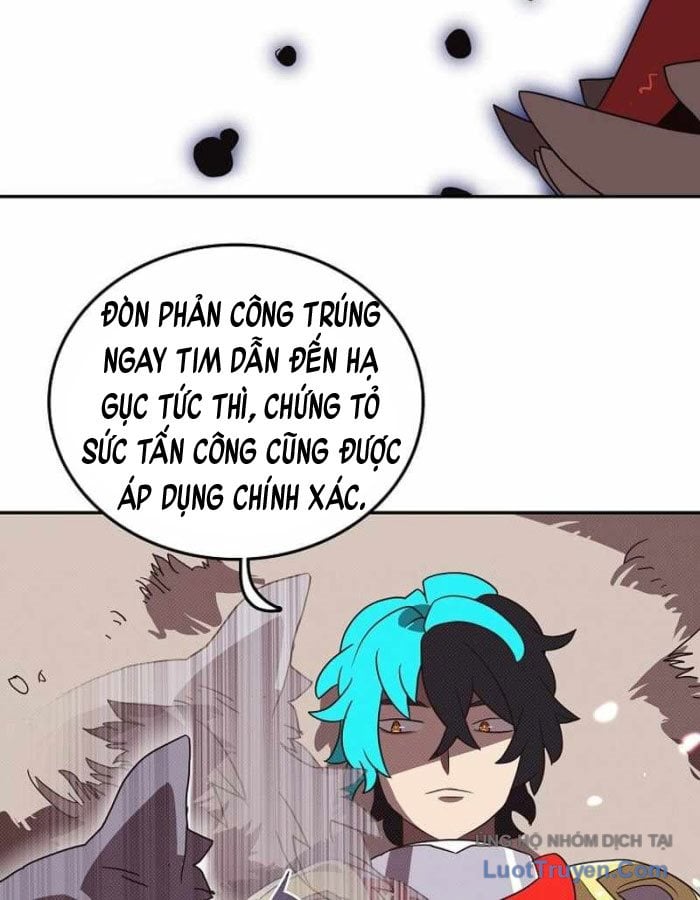 Kho Đồ Bất Thường Chapter 4 - Trang 2