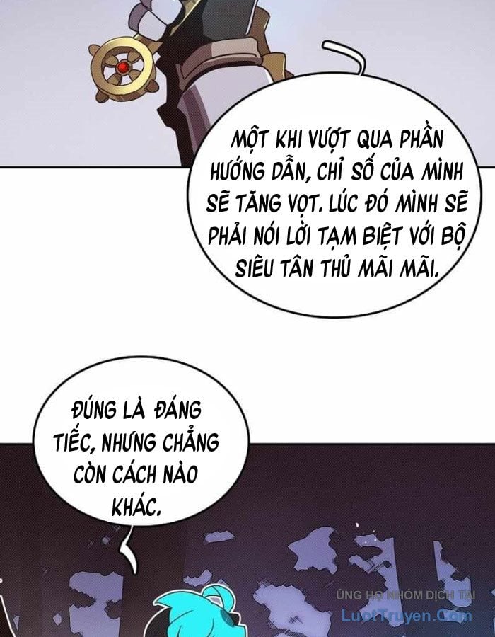 Kho Đồ Bất Thường Chapter 4 - Trang 2