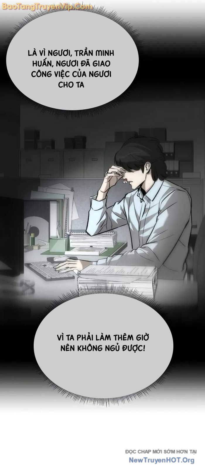 Tôi Hồi Sinh Vào Cuốn Truyện Tu Tiên Chapter 1 - Trang 2