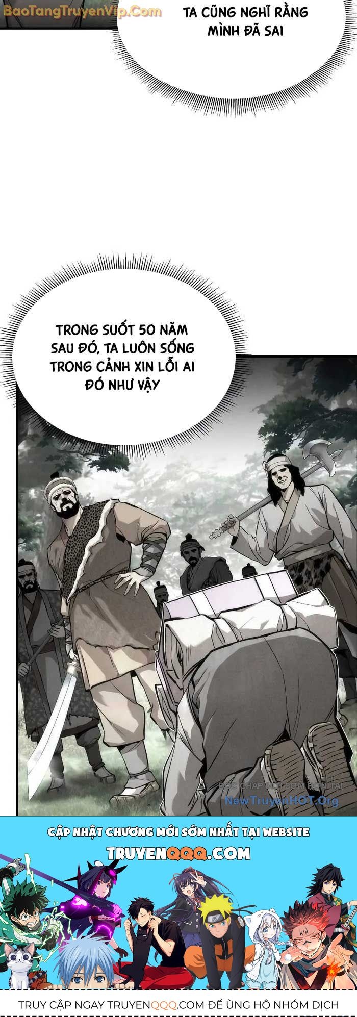 Tôi Hồi Sinh Vào Cuốn Truyện Tu Tiên Chapter 1 - Trang 2
