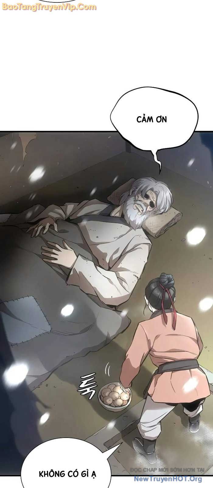 Tôi Hồi Sinh Vào Cuốn Truyện Tu Tiên Chapter 1 - Trang 2