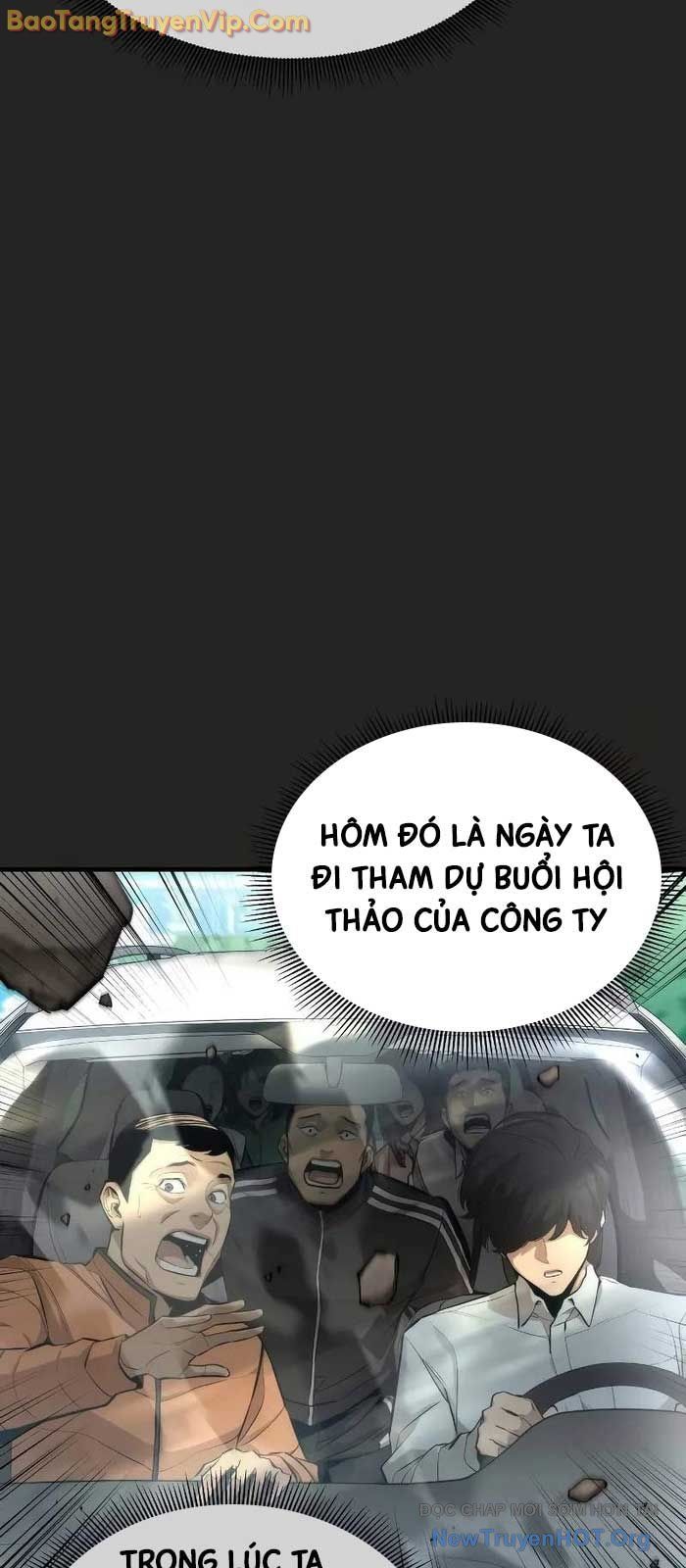 Tôi Hồi Sinh Vào Cuốn Truyện Tu Tiên Chapter 1 - Trang 2