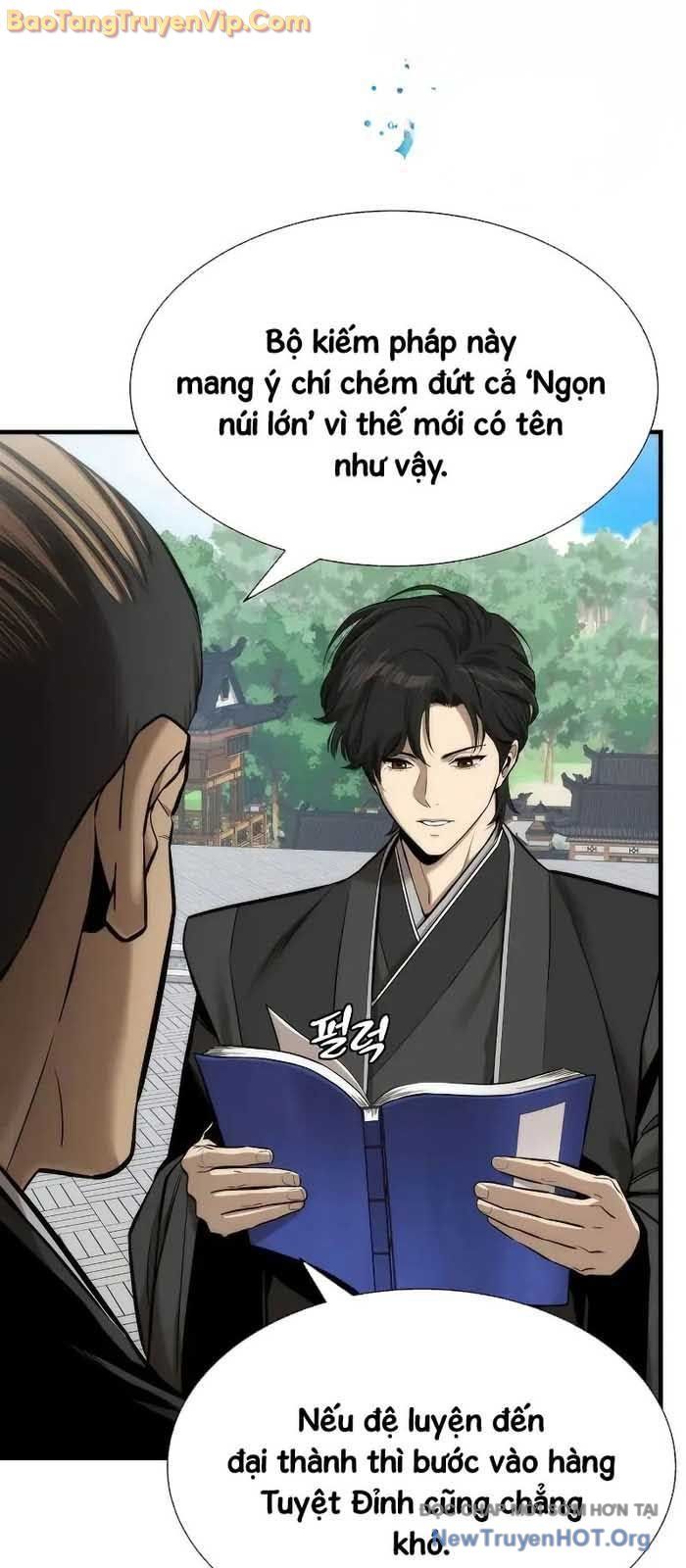 Tôi Hồi Sinh Vào Cuốn Truyện Tu Tiên Chapter 6 - Trang 2