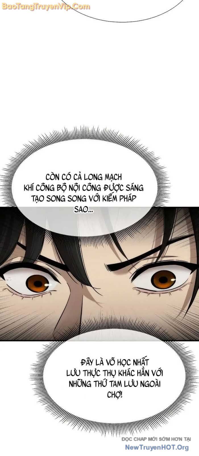 Tôi Hồi Sinh Vào Cuốn Truyện Tu Tiên Chapter 6 - Trang 2