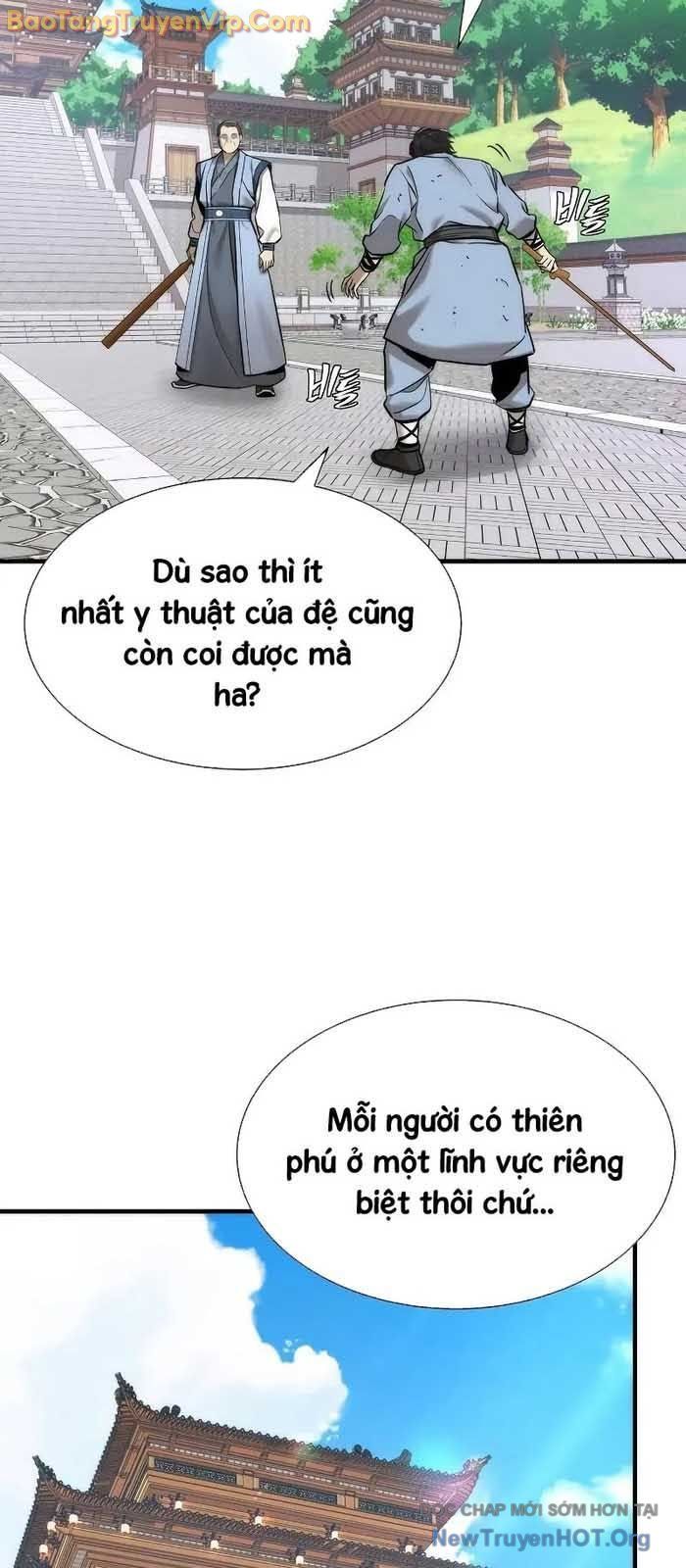 Tôi Hồi Sinh Vào Cuốn Truyện Tu Tiên Chapter 6 - Trang 2