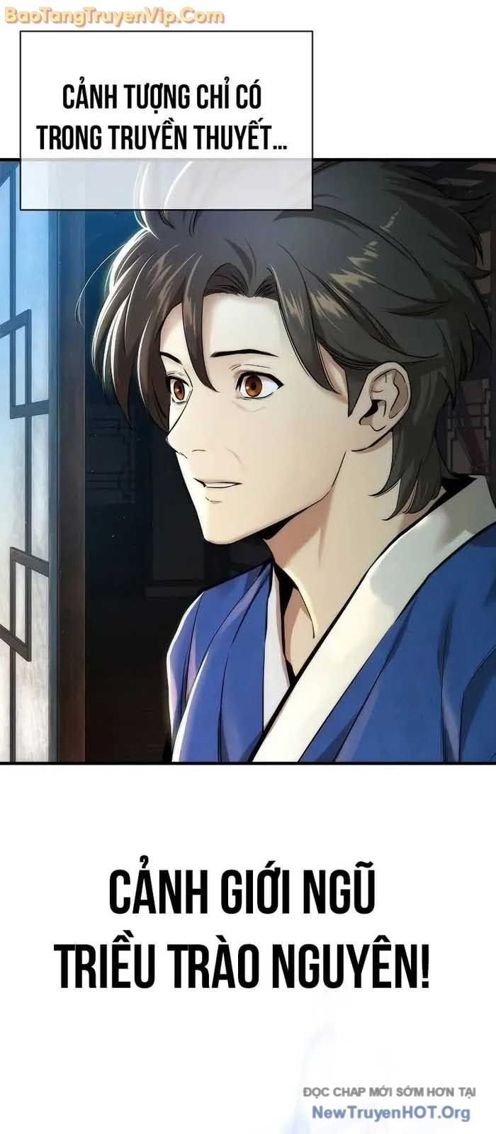 Tôi Hồi Sinh Vào Cuốn Truyện Tu Tiên Chapter 6 - Trang 2