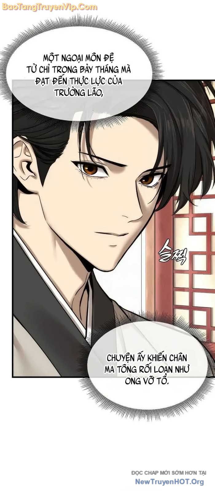 Tôi Hồi Sinh Vào Cuốn Truyện Tu Tiên Chapter 6 - Trang 2