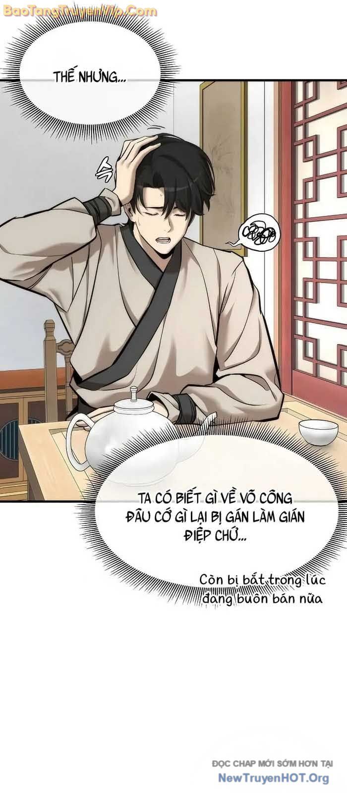 Tôi Hồi Sinh Vào Cuốn Truyện Tu Tiên Chapter 6 - Trang 2