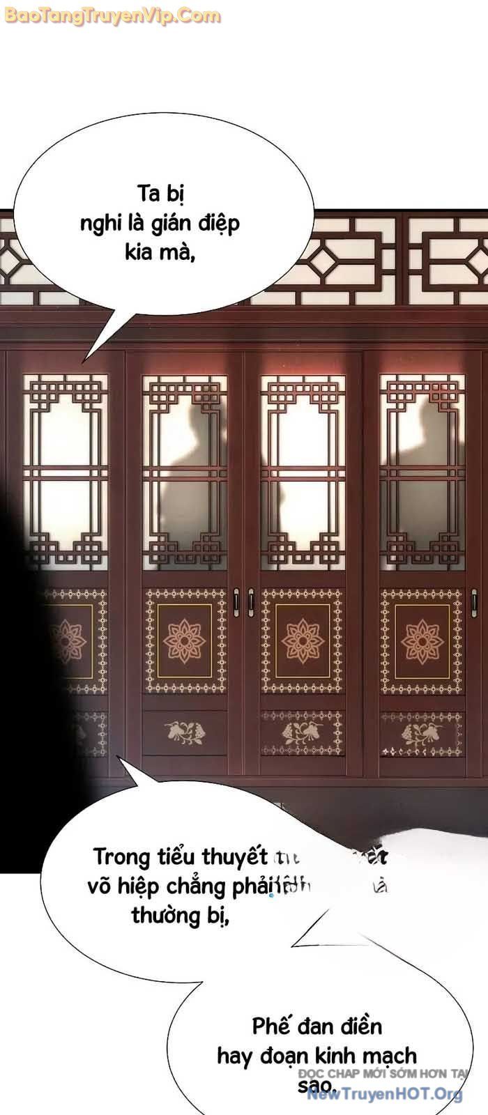 Tôi Hồi Sinh Vào Cuốn Truyện Tu Tiên Chapter 6 - Trang 2