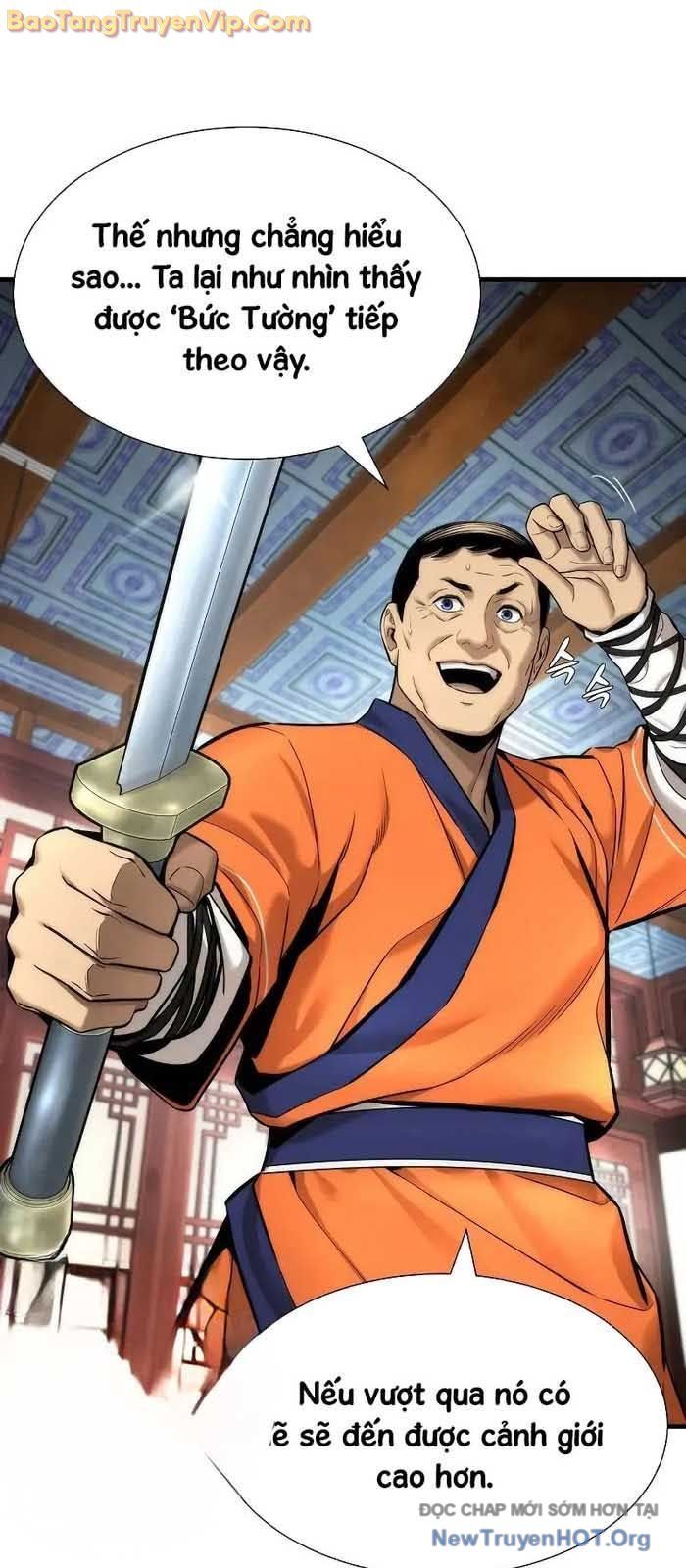 Tôi Hồi Sinh Vào Cuốn Truyện Tu Tiên Chapter 6 - Trang 2
