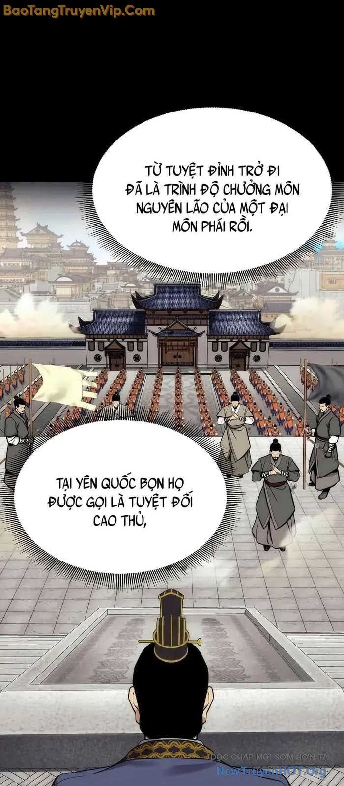 Tôi Hồi Sinh Vào Cuốn Truyện Tu Tiên Chapter 6 - Trang 2