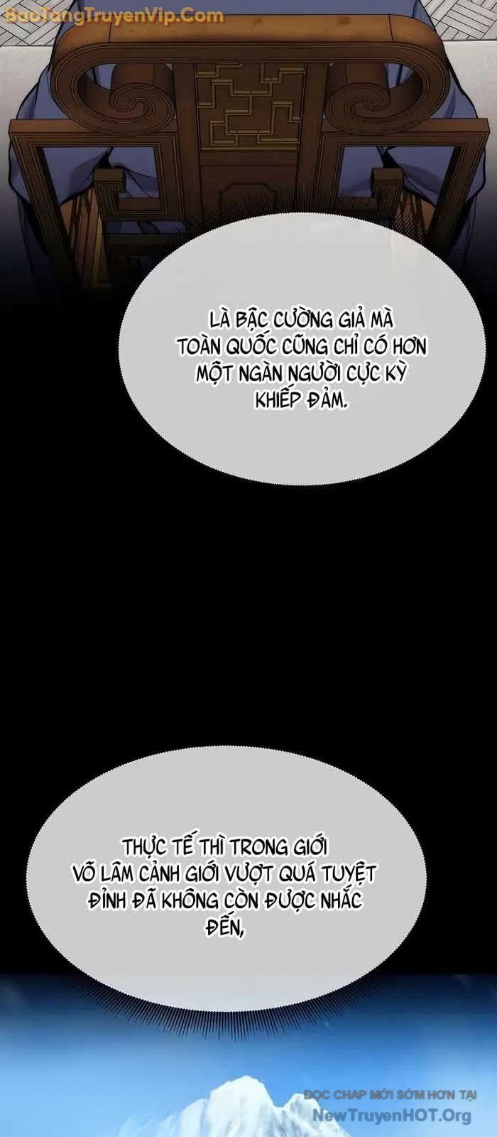Tôi Hồi Sinh Vào Cuốn Truyện Tu Tiên Chapter 6 - Trang 2